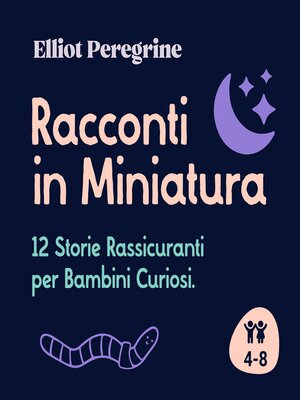cover image of Racconti in Miniatura